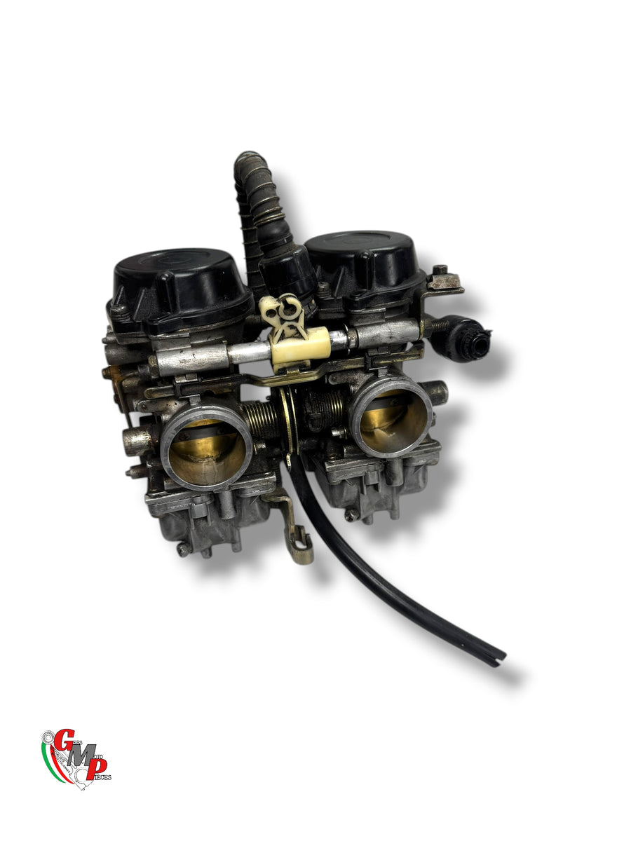 Carburetor Rack - Ducati
