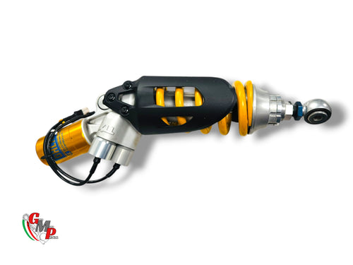 Ohlins Electronically Controlled Rear Shock - Ducati