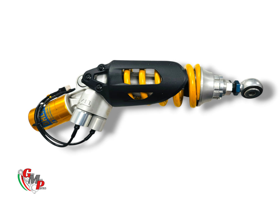 Ohlins Electronically Controlled Rear Shock - Ducati