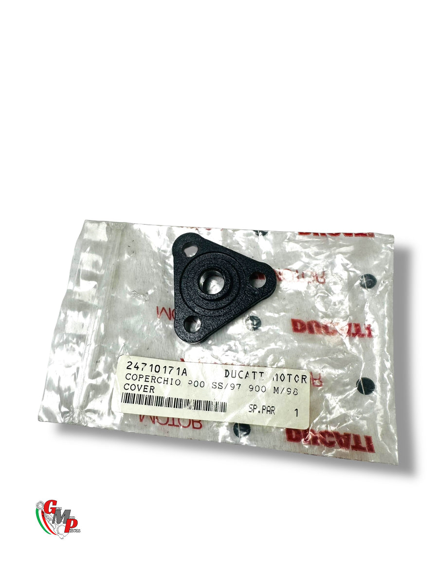 Cylinder Head Fitting Cover NEW - Ducati