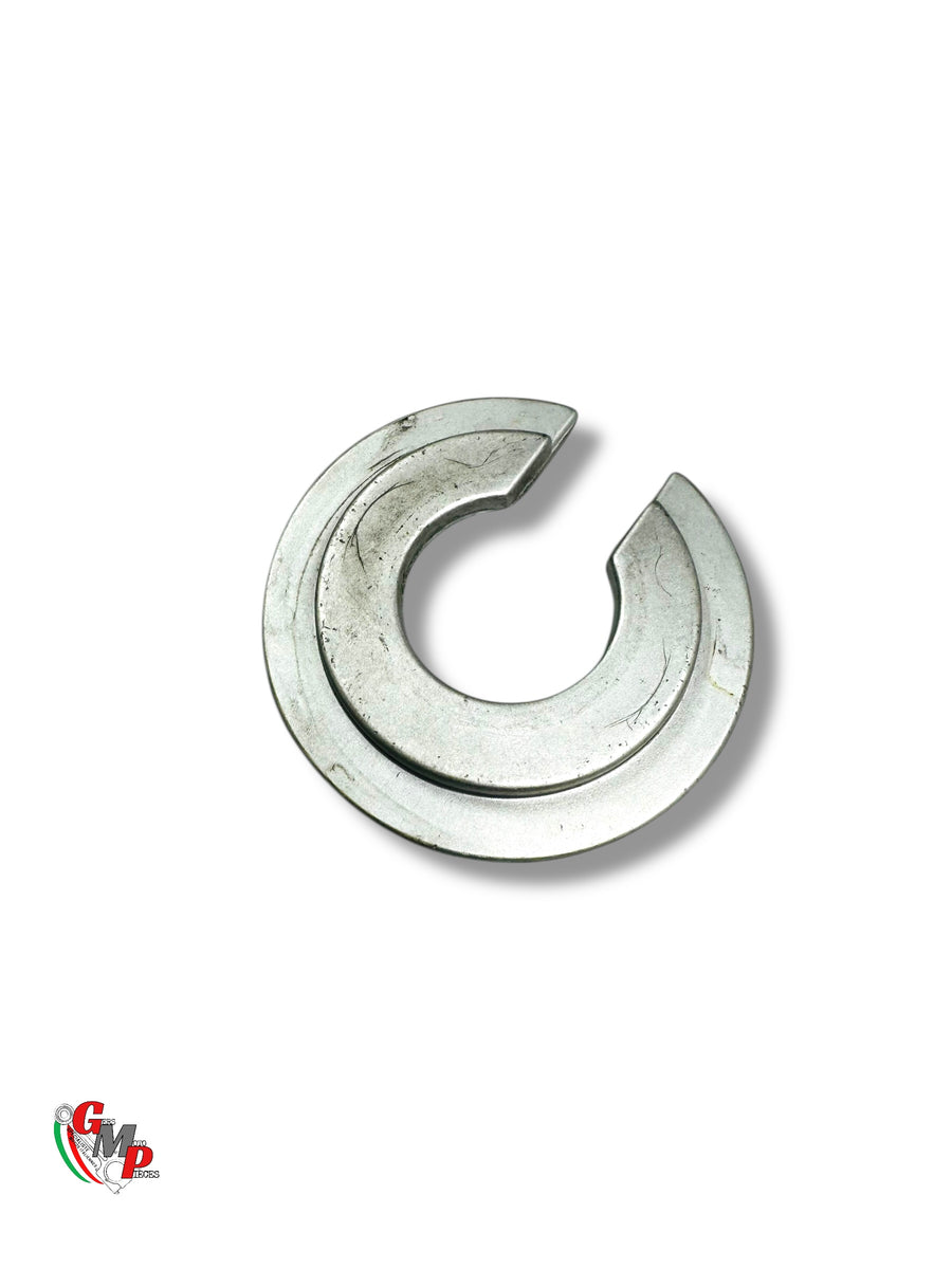 Lower Spring Retainer Cup - Ducati