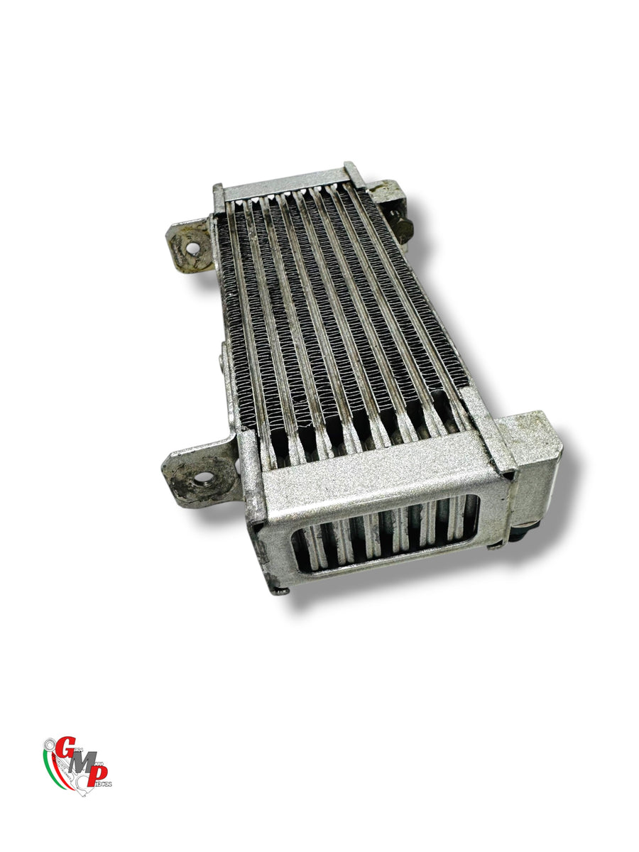 Oil Cooler - Ducati