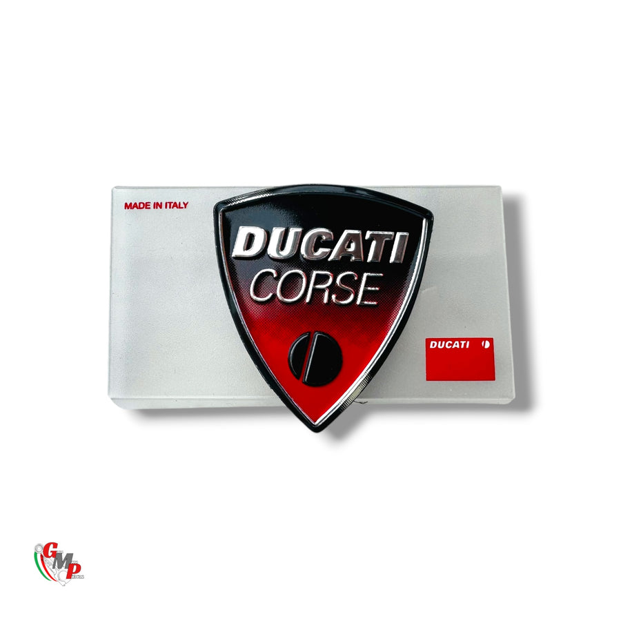 NEW Ducati Corse Magnet - Ducati