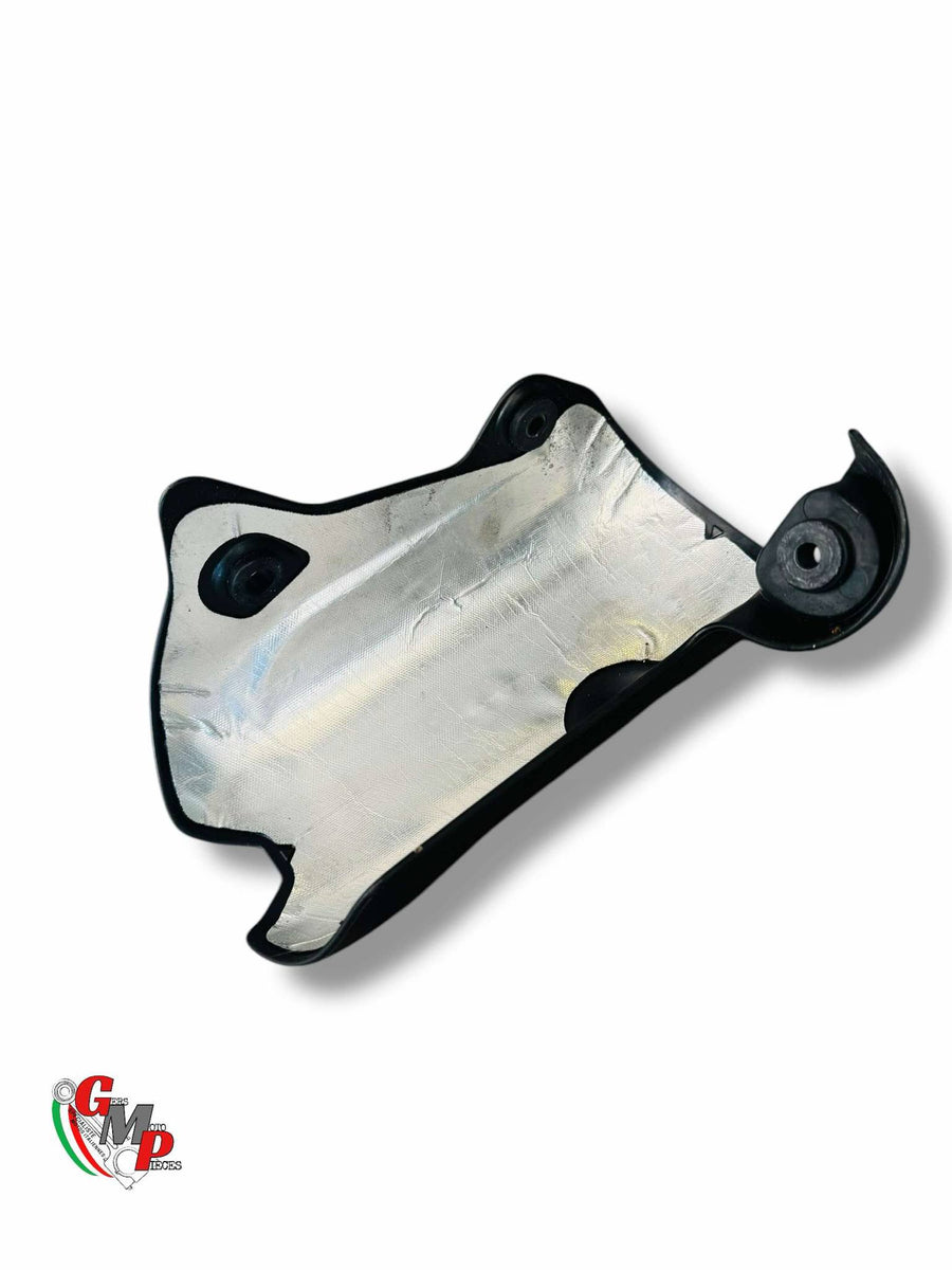 Heat shield - Ducati