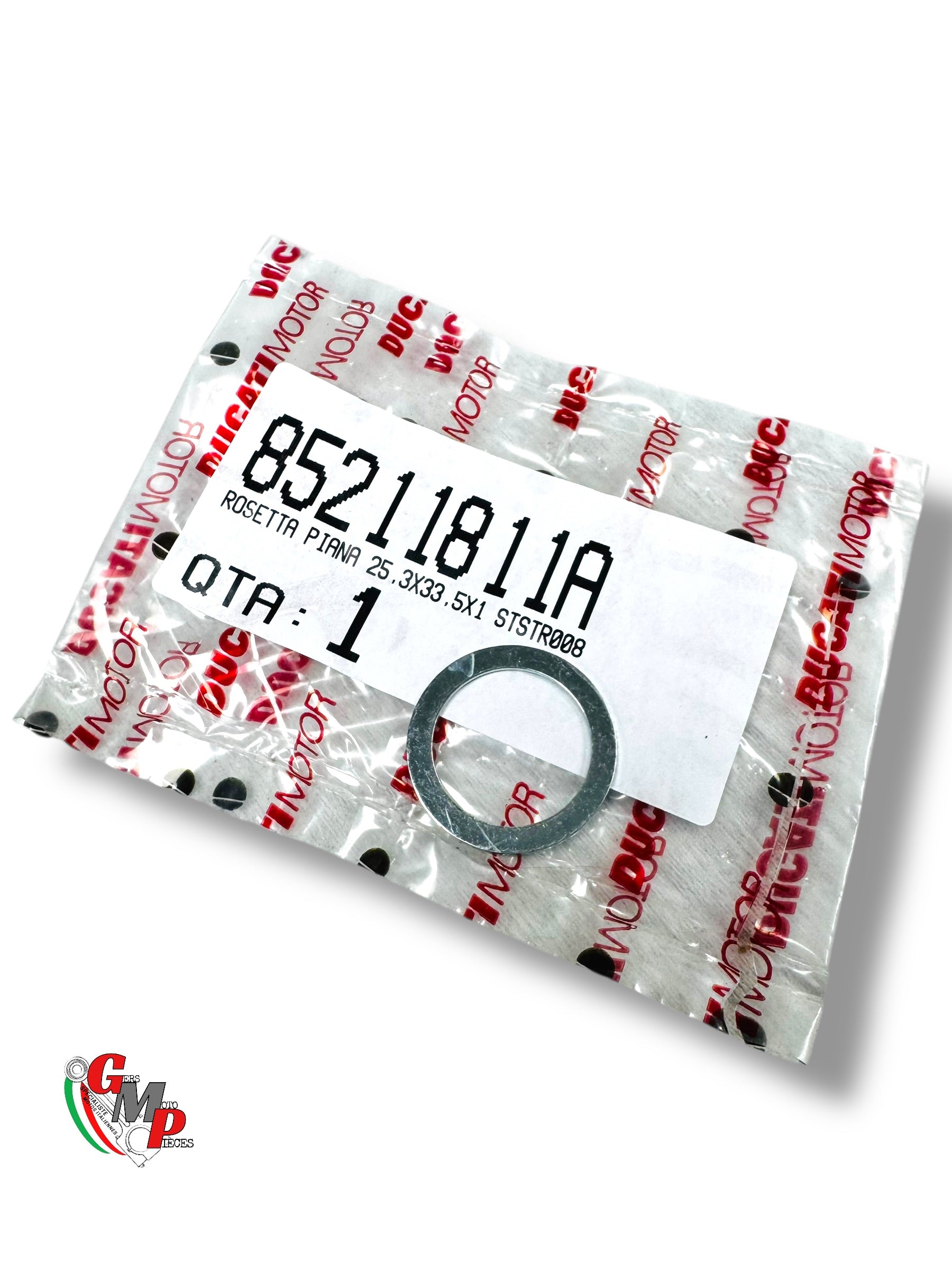 Rondelle NEUVE - Ducati