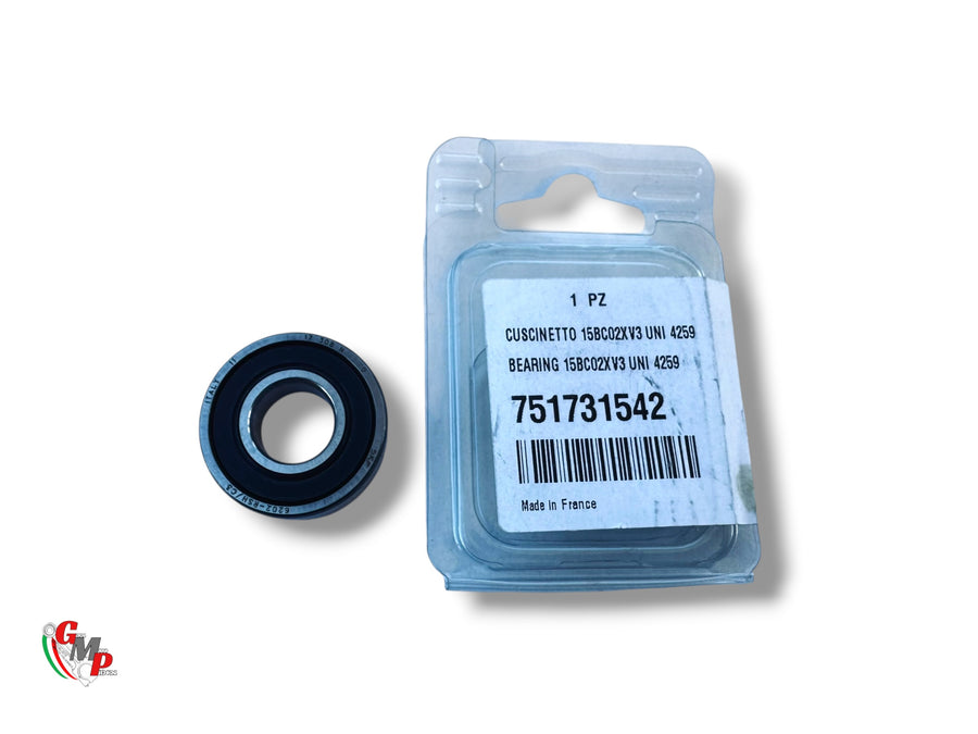 Bearing 15Bc02Xv3 Single 4259 NEW - Ducati