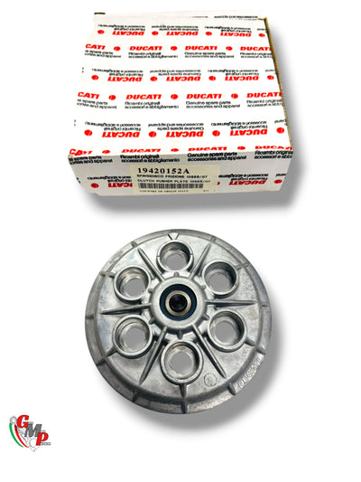 NEW Clutch Pressure Plate - Ducati