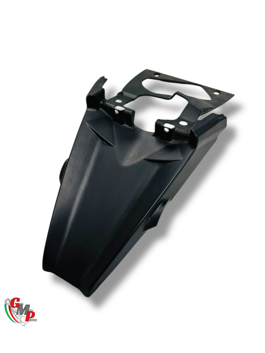 Upper License Plate Holder - Ducati