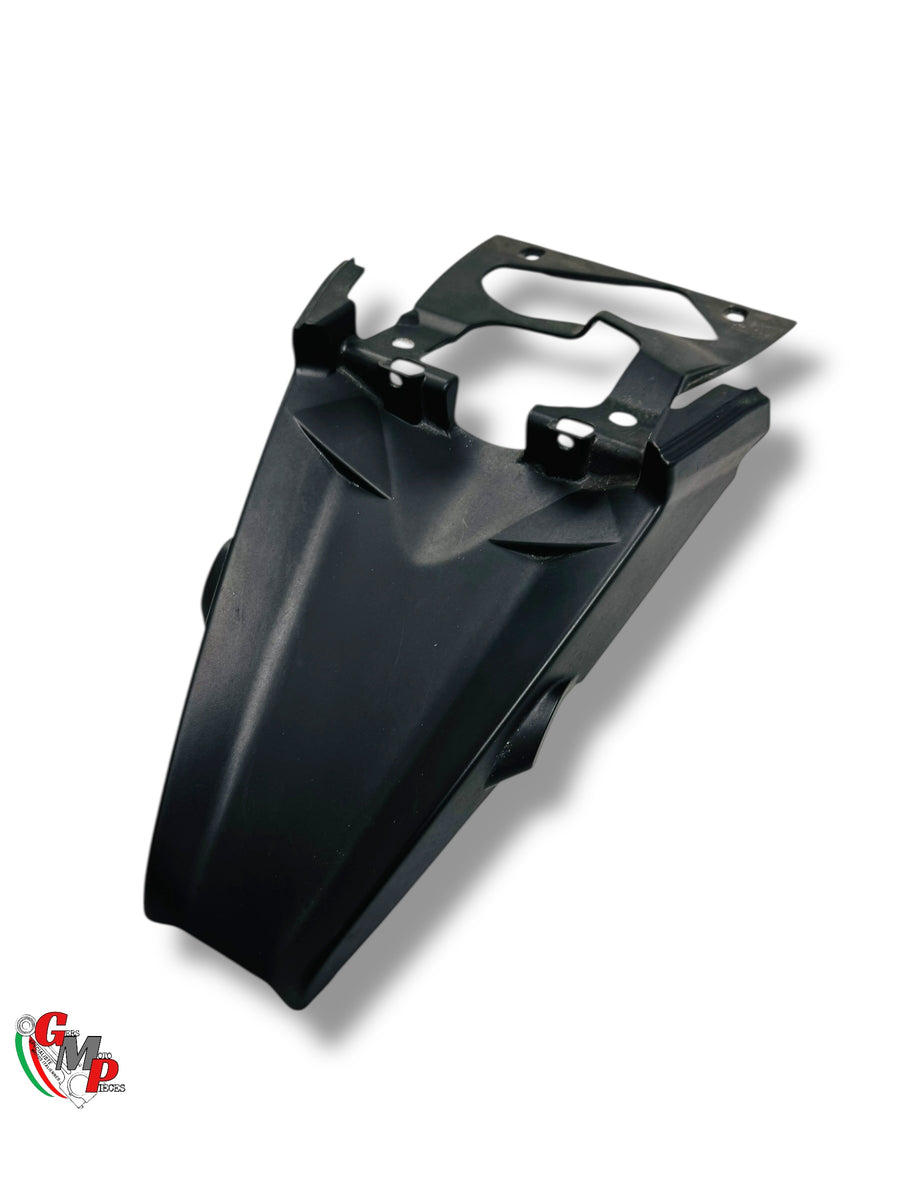 Upper License Plate Holder - Ducati