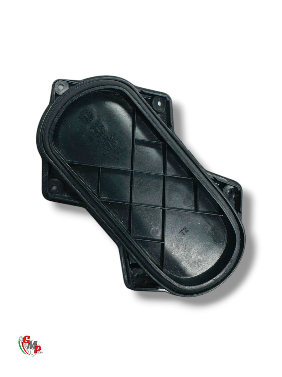 Headlight Cover - Ducati