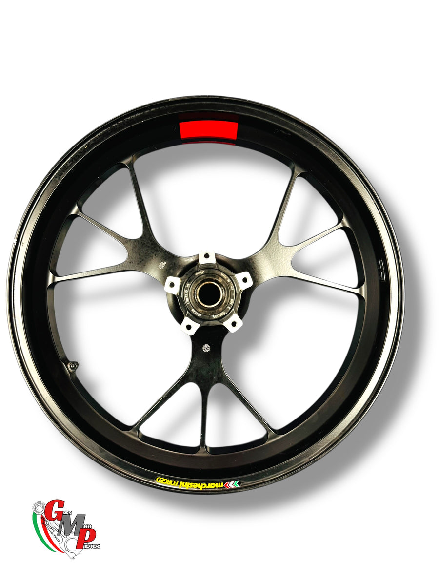 Front Wheel Rim - Ducati