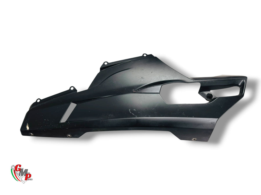 Left Lower Fairing Half - Ducati