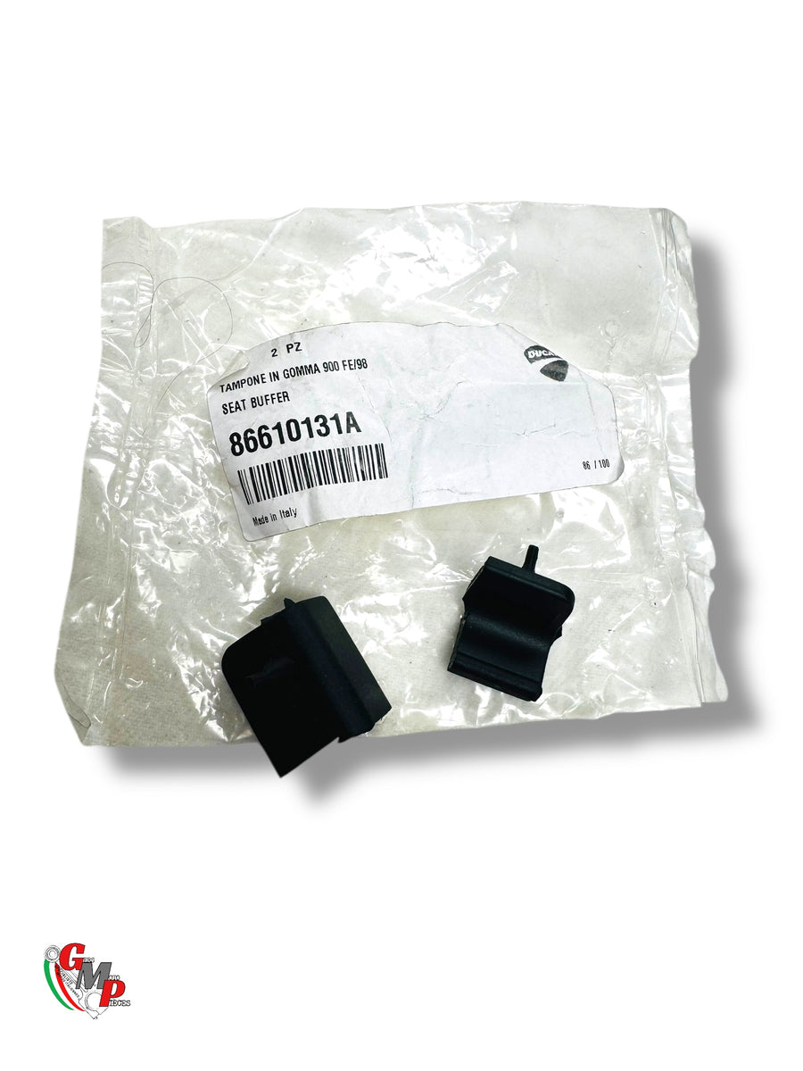Rubber Buffer NEW - Ducati