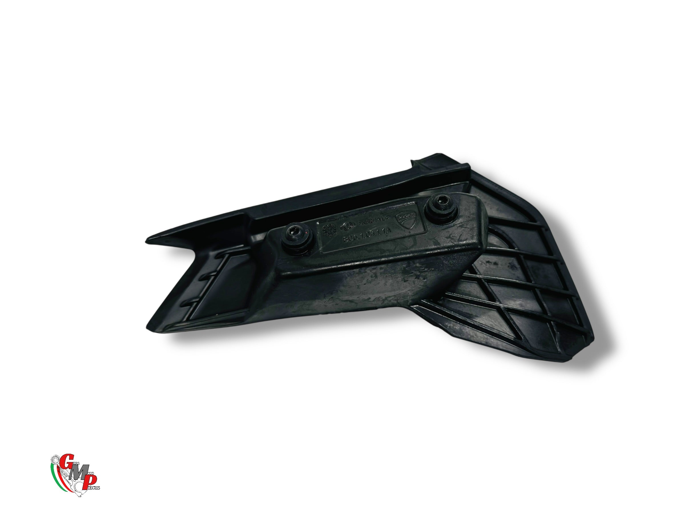 Passenger Grab Handle Left - Ducati