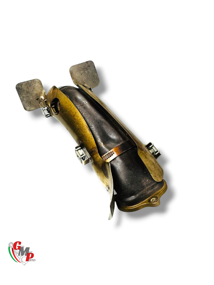 Tuyau Echappement Vertical - Ducati