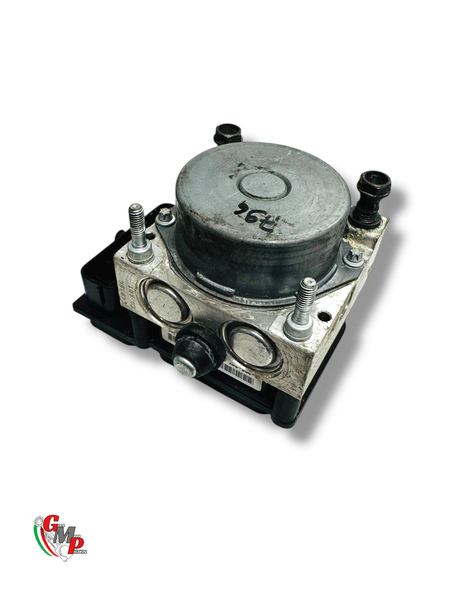 ABS Control Unit - Ducati