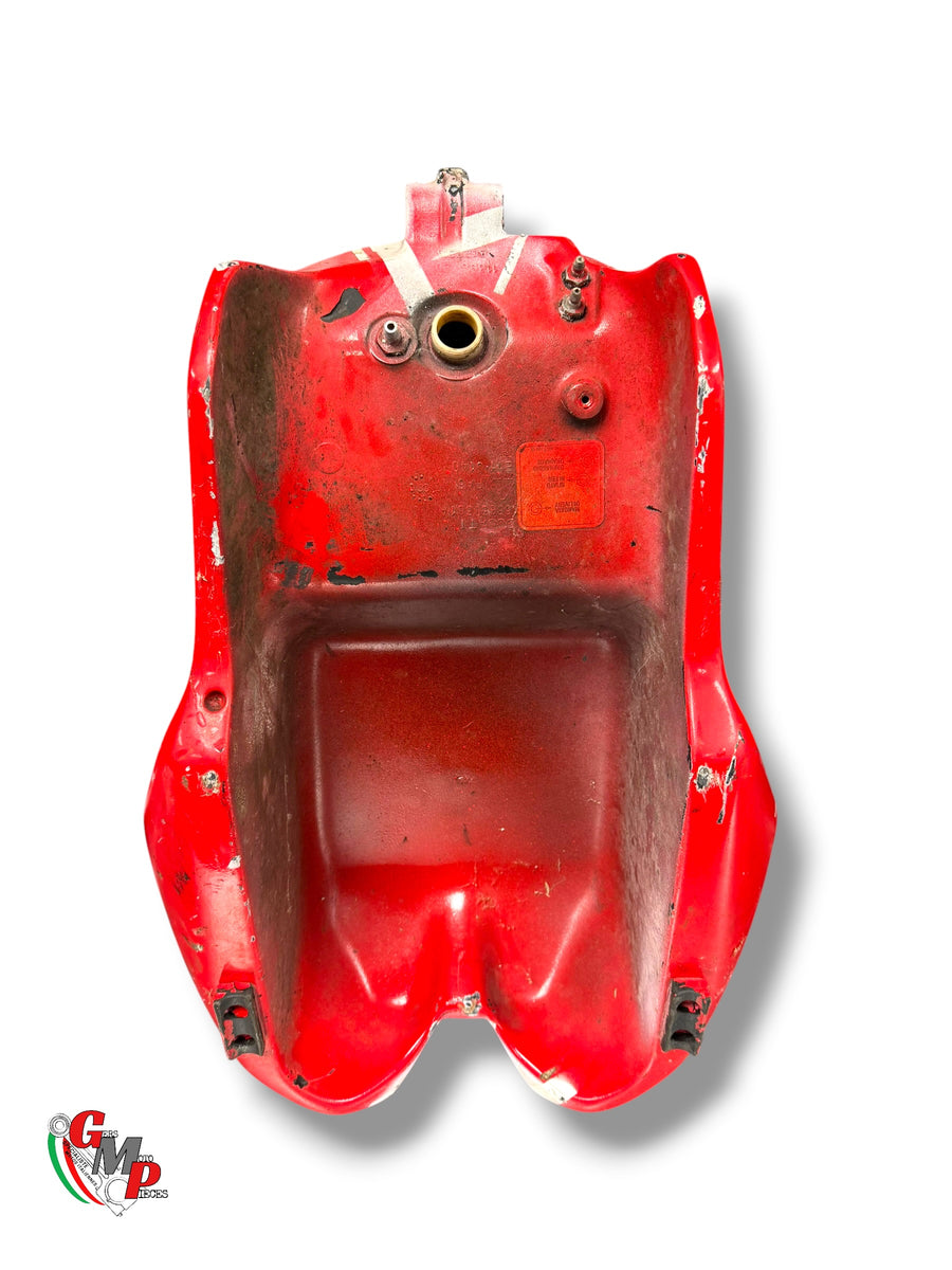Plastic Fuel Tank - Ducati