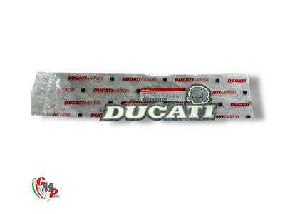 Sticker Ducati 750 F1 and PASO NEW - Ducati
