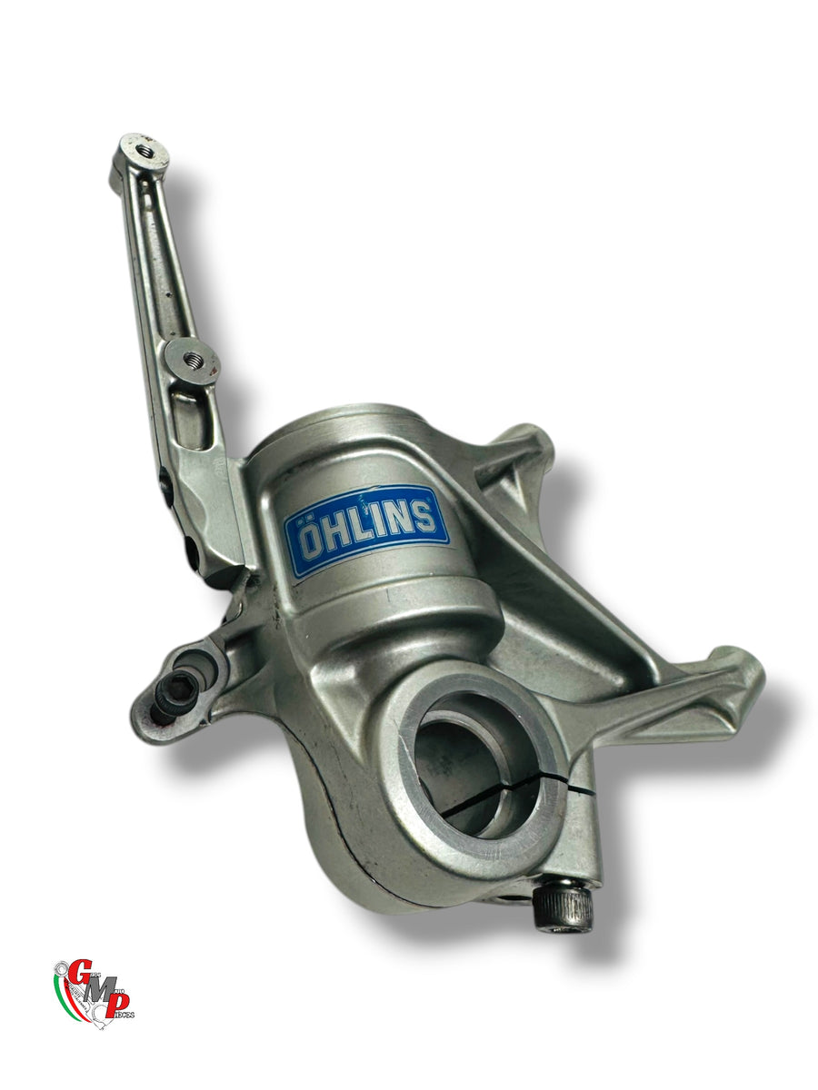 Left Fork Leg Ohlins - Ducati
