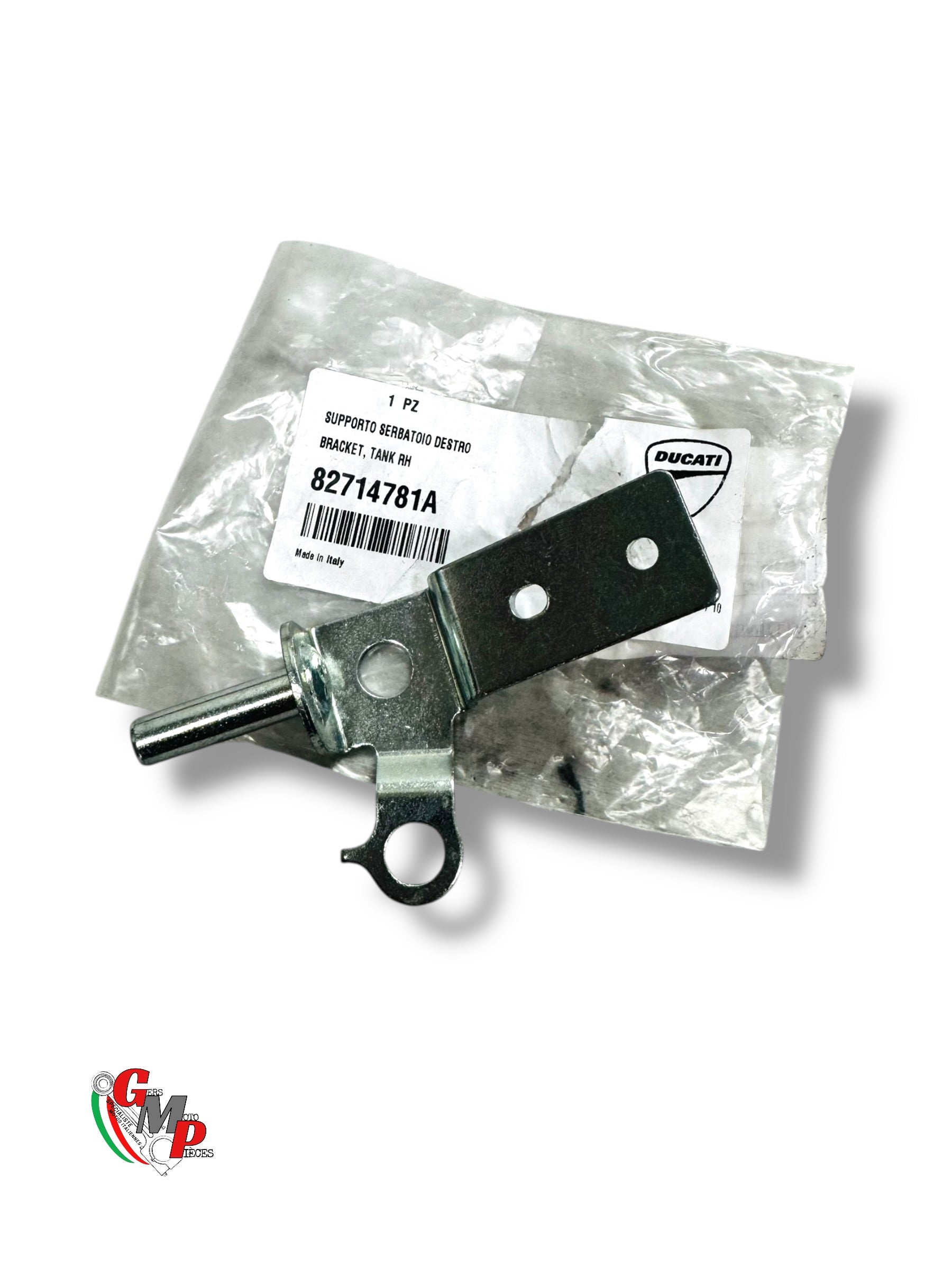 Support Reservoir Droit NEUF - Ducati