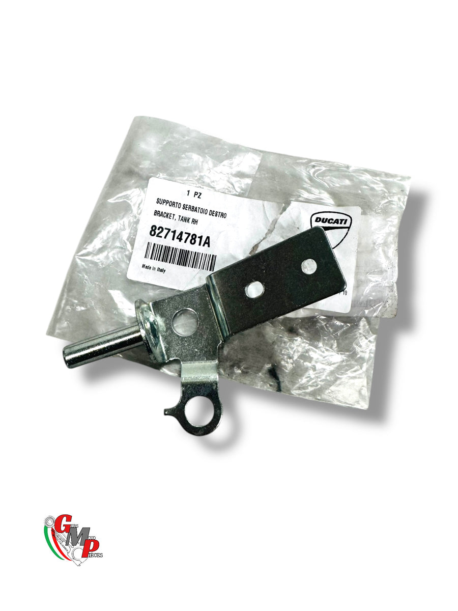 Right Reservoir Support NEW - Ducati