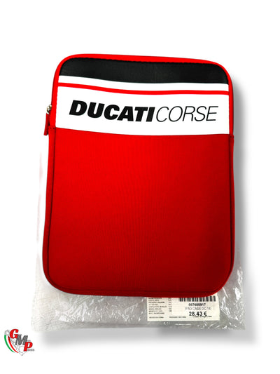 New DC 14 iPad Case - Ducati