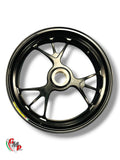 Rear Wheel Rim - Ducati