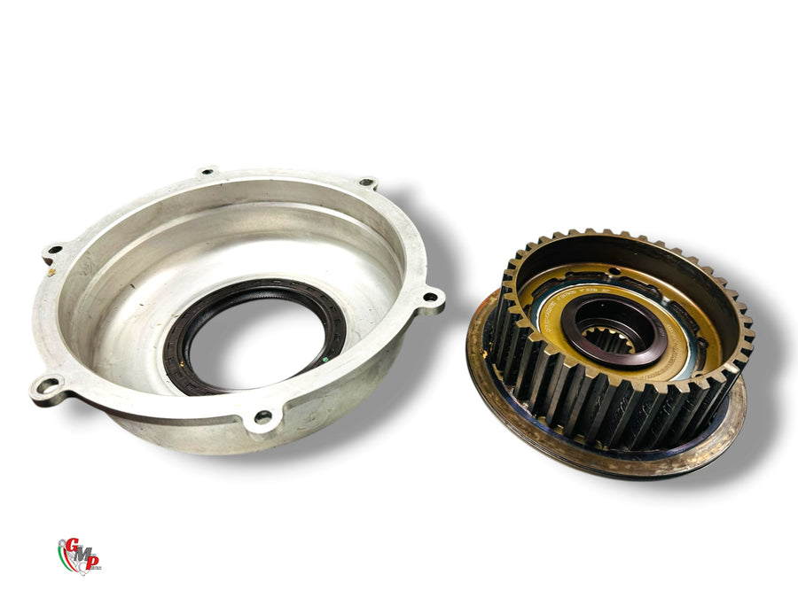 Kit Embrayage À Sec - Ducati