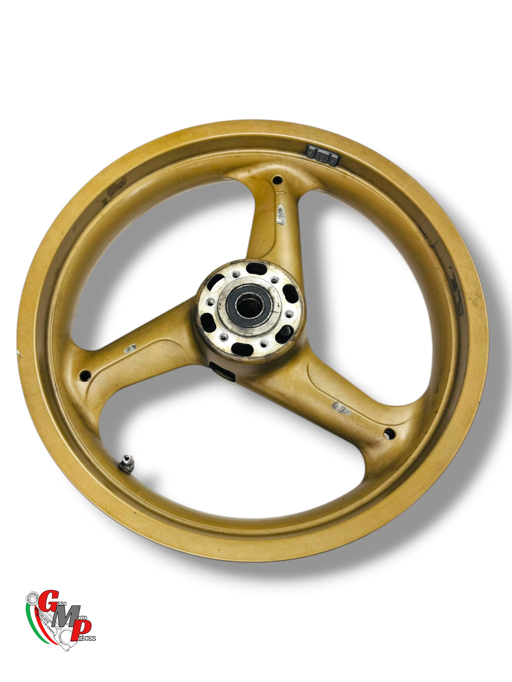 Front Wheel - Ducati