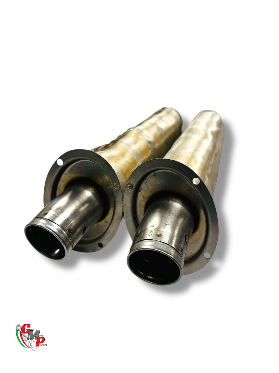 LeoVince Racing Cartridge Kit NEW