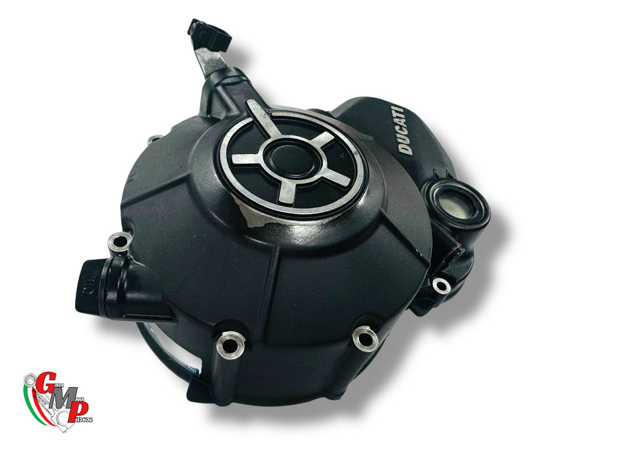 Clutch Housing - Ducati