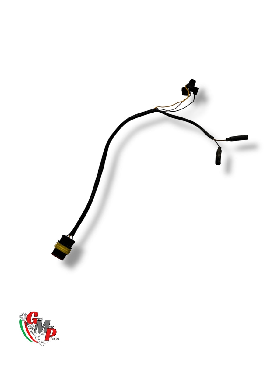 Tail Light Wiring Harness - Ducati