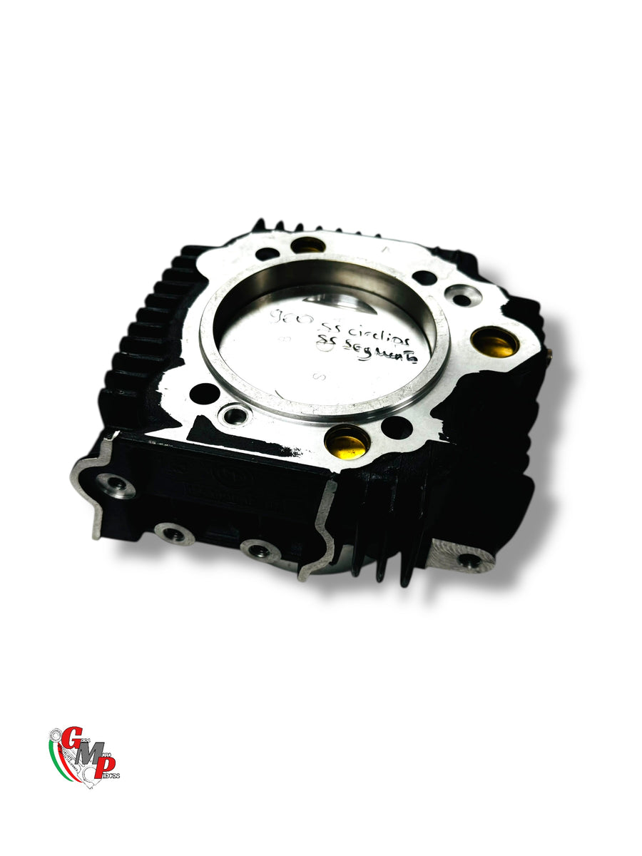 NEW Horizontal Piston Cylinder - Ducati