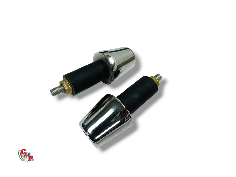 Universal handlebar ends - all Ducati models