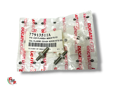 NEW Special Screw - Ducati