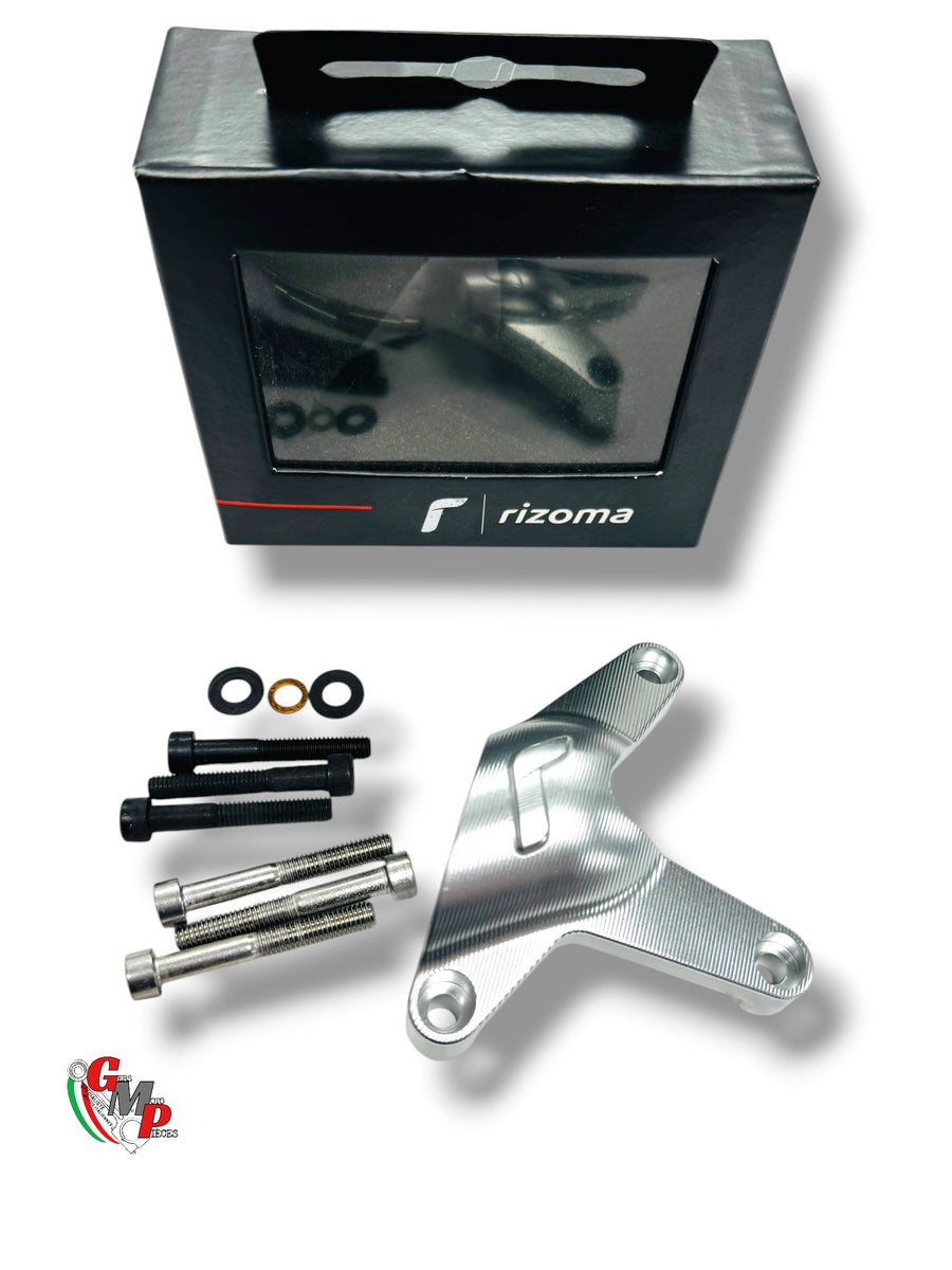 Rizoma NEW Water Pump Protector