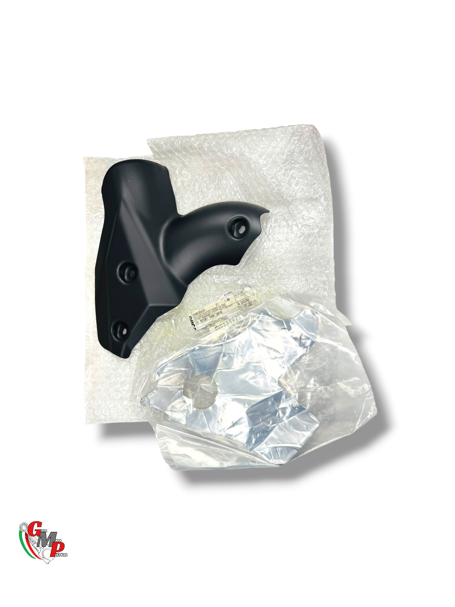 Protection Tuyau Echappement NEUVE - Ducati