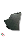 Couvercle Pignon Chaine Gris Foncé - Ducati