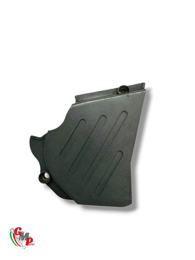 Dark Grey Chain Guard - Ducati