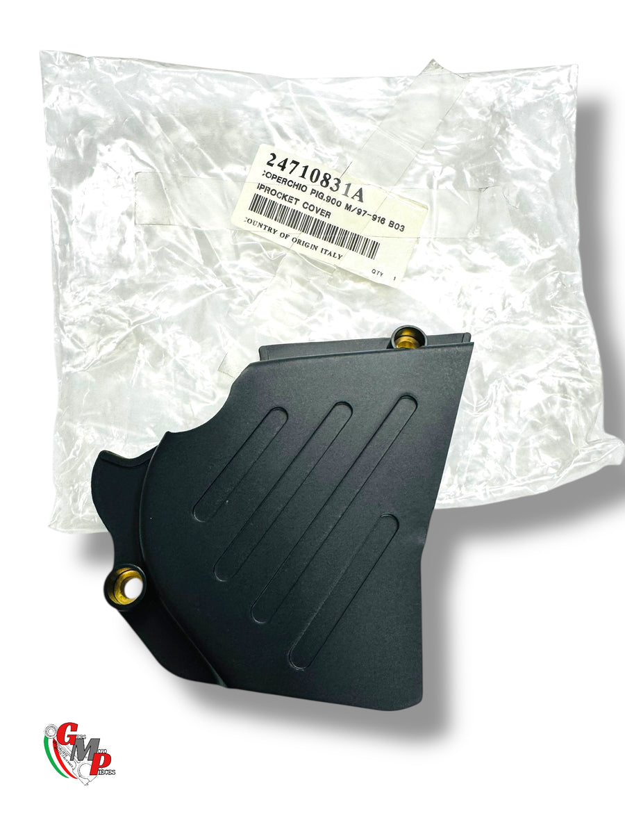 NEW Chain Sprocket Cover - Ducati