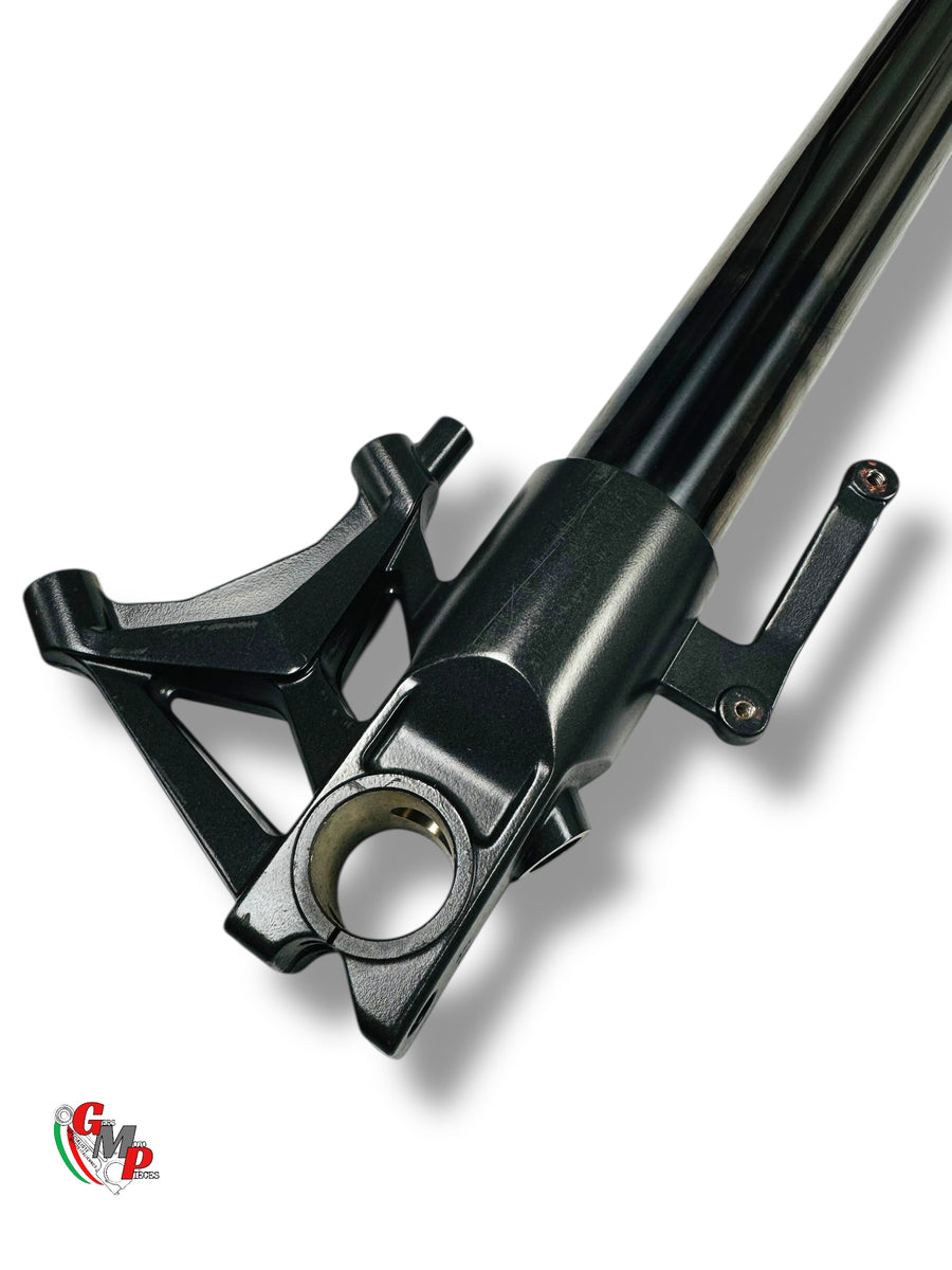 Right Slide - Ducati
