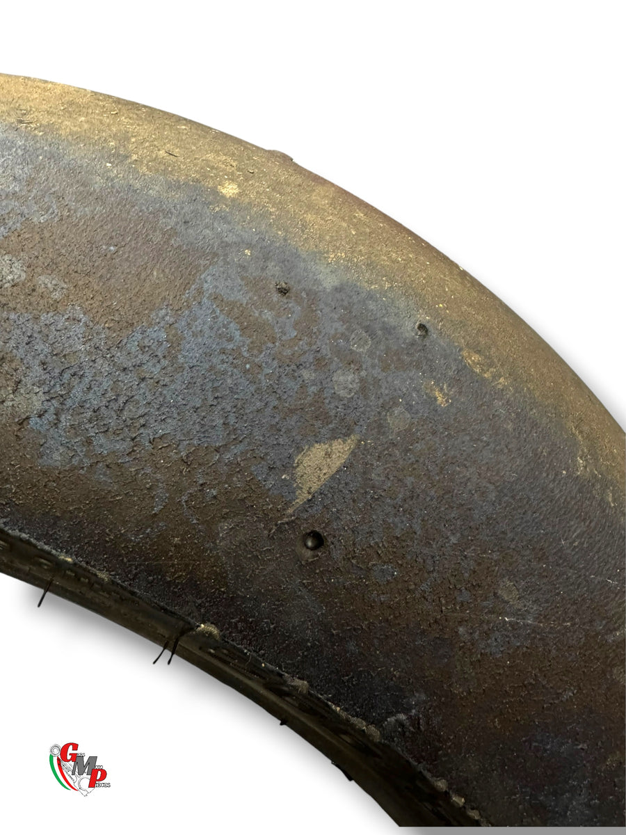 Bridgestone V02 Slick Tire 200/660-17