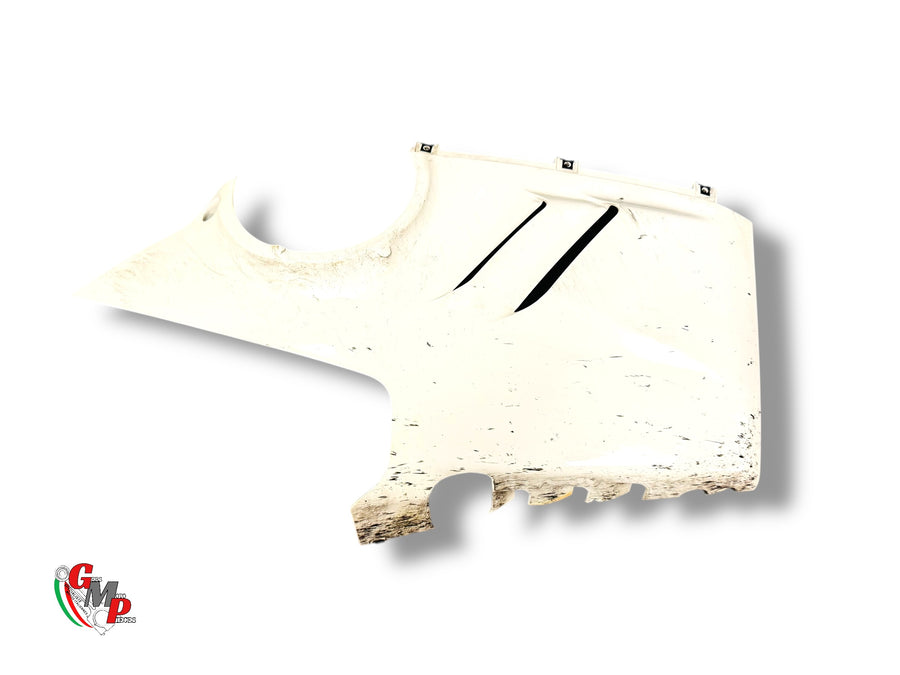 Lower Right Fairing - Ducati