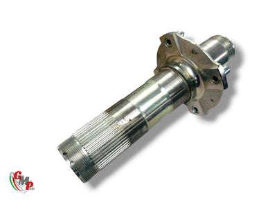 Rear Wheel Spindle NEW - Ducati