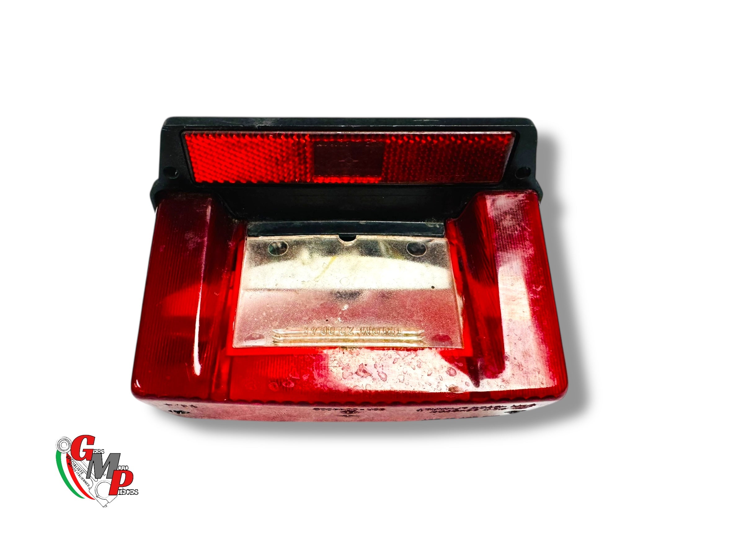 Tail Light - Ducati