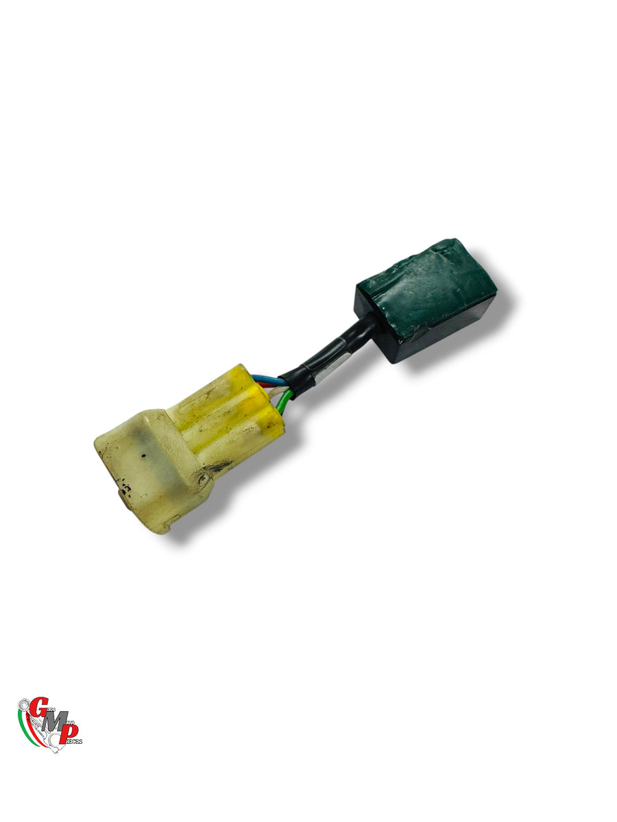 Bypass Exhaust Valve Motor - HEALTEC