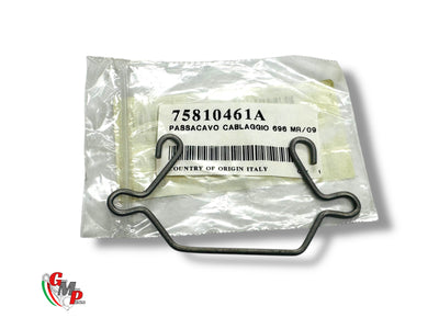 Cable guide NEW - Ducati