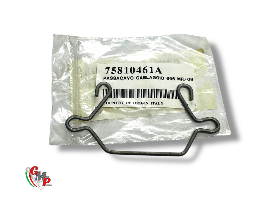 Cable guide NEW - Ducati