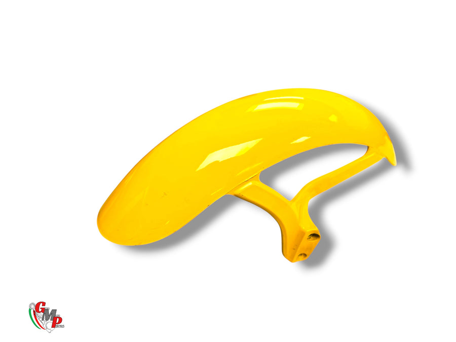 Yellow Front Fender - Ducati
