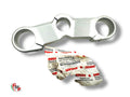 New Upper Triple Clamp - Ducati
